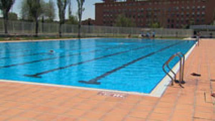 Informativo de Madrid - El Tiempo en la Comunidad de Madrid - 02/06/15