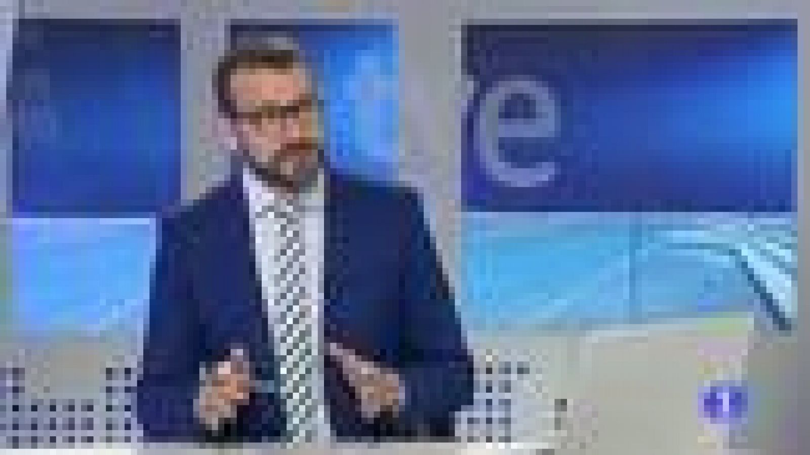 L'Informatiu: El temps - 02/06/15  | RTVE Play