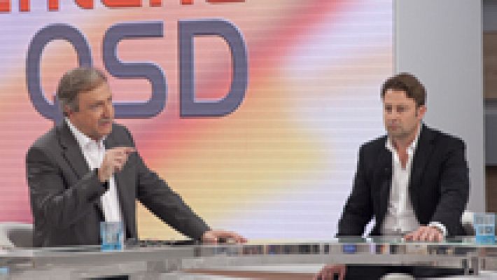 La mañana - ¿Cómo se detecta una mentira?