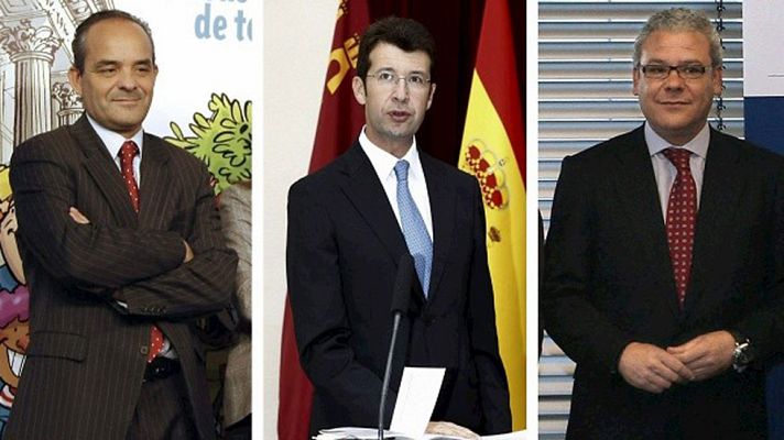 Informativo de Madrid - Informativo de Madrid - 02/06/15