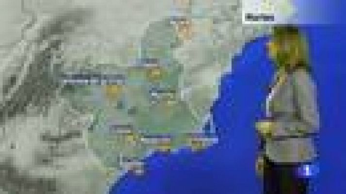 Noticias Murcia - El tiempo en la Región de Murcia - 02/06/2015