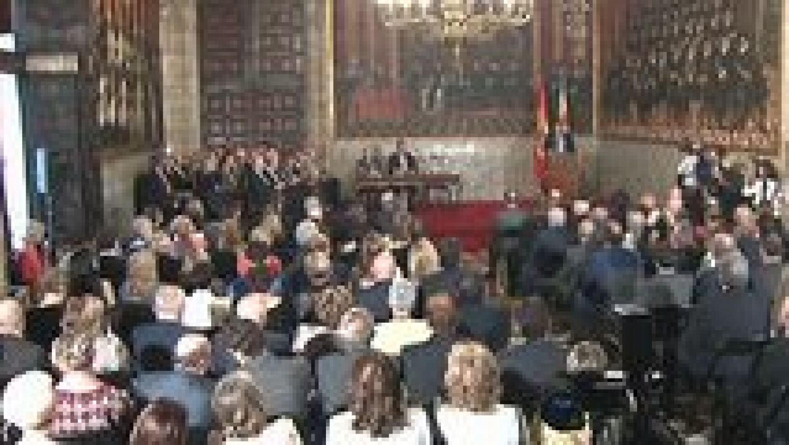 L'informatiu - Comunitat Valenciana: L'Informatiu - Comunitat Valenciana - 02/06/15 | RTVE Play
