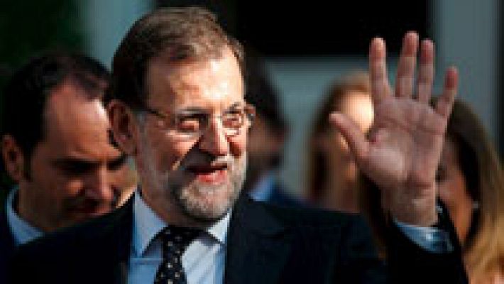 Rajoy anuncia cambios antes del verano 