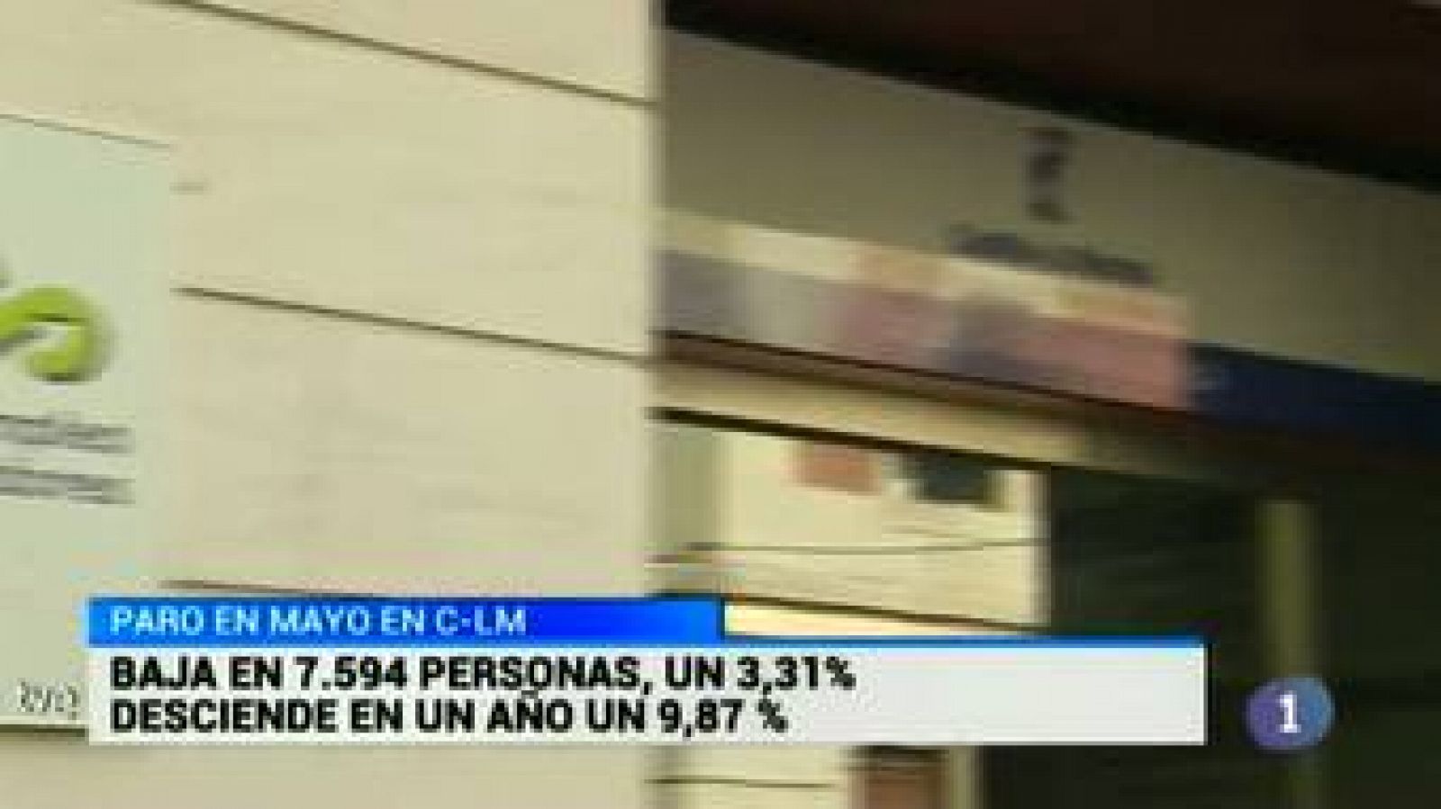 Noticias de Castilla-La Mancha: Castilla-La Mancha en 2' - 02/06/15 | RTVE Play
