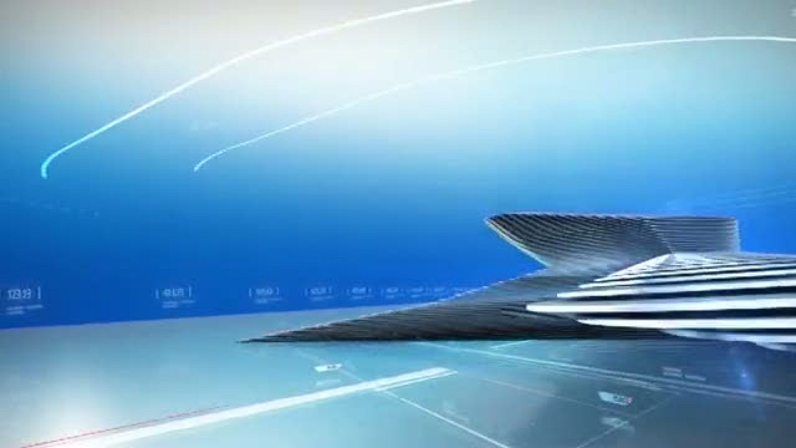 Telexornal Galicia - 02/06/15