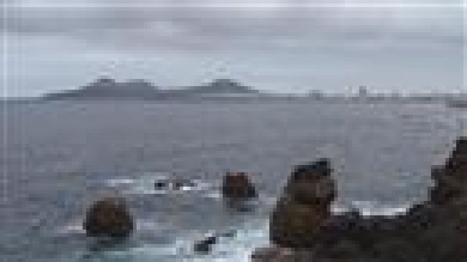 El tiempo en Canarias - 02/06/15 | Ver