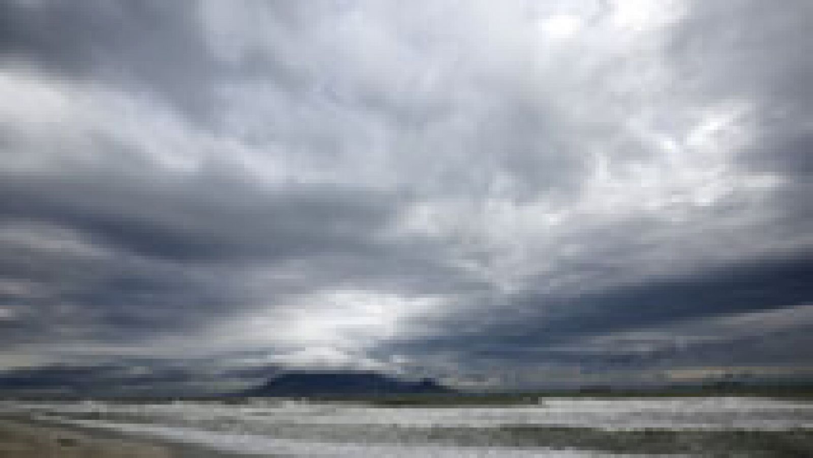 El tiempo: Mañana, viento fuerte de levante en el Estrecho | RTVE Play