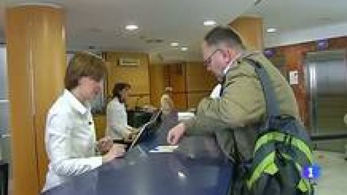 L'Informatiu - L'Informatiu 2 - 02/06/2015