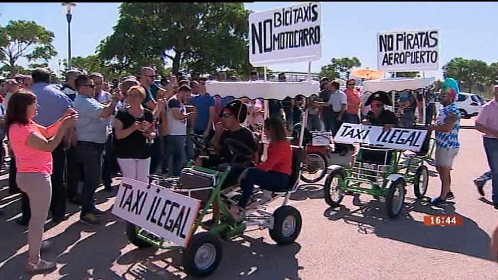 España en 24 horas - 02/06/15 - Ver ahora