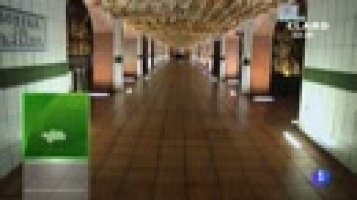 Aquí la Tierra - Jabugo, tierra de riquísimos jamones