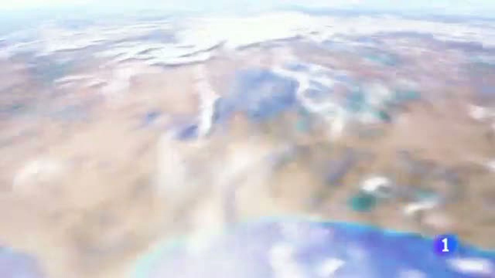 El tiempo en Cantabria - 02/06/15