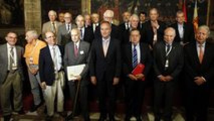 L'informatiu - Comunitat Valenciana - L'Informatiu - Comunitat Valenciana 2 - 02/06/15