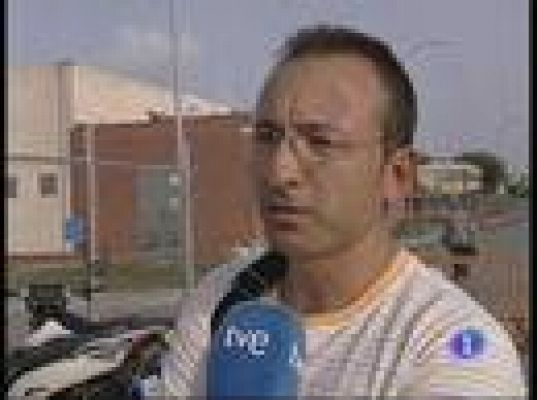  - Nissan presenta su ERE