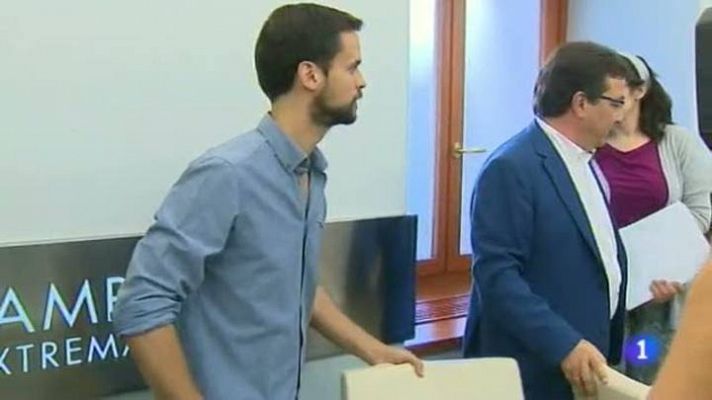 Noticias de Extremadura - Noticias de Extremadura 2 - 02/06/2015