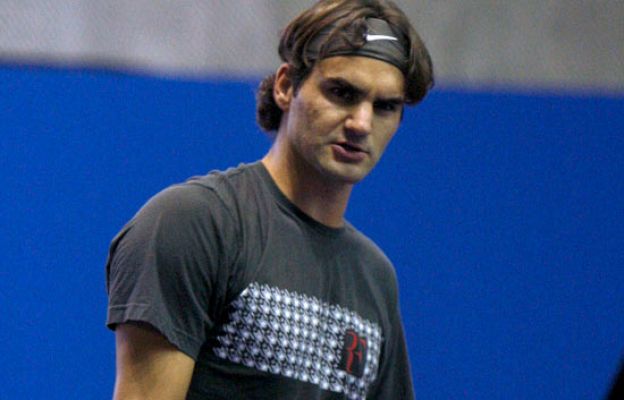 Federer: "Iré paso a paso"