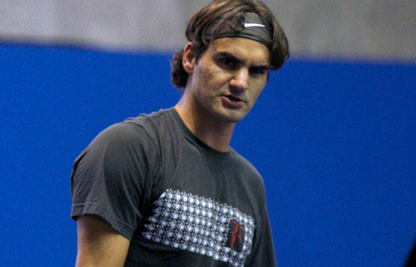 Federer: "Iré paso a paso hasta final de temporada"