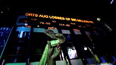 La Noche Temática - Bancarizar la Naturaleza - Comienzo