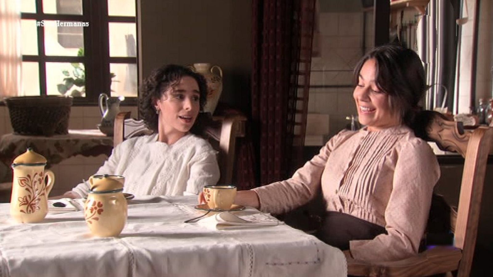 Seis hermanas - Episodio 27 - Ver ahora