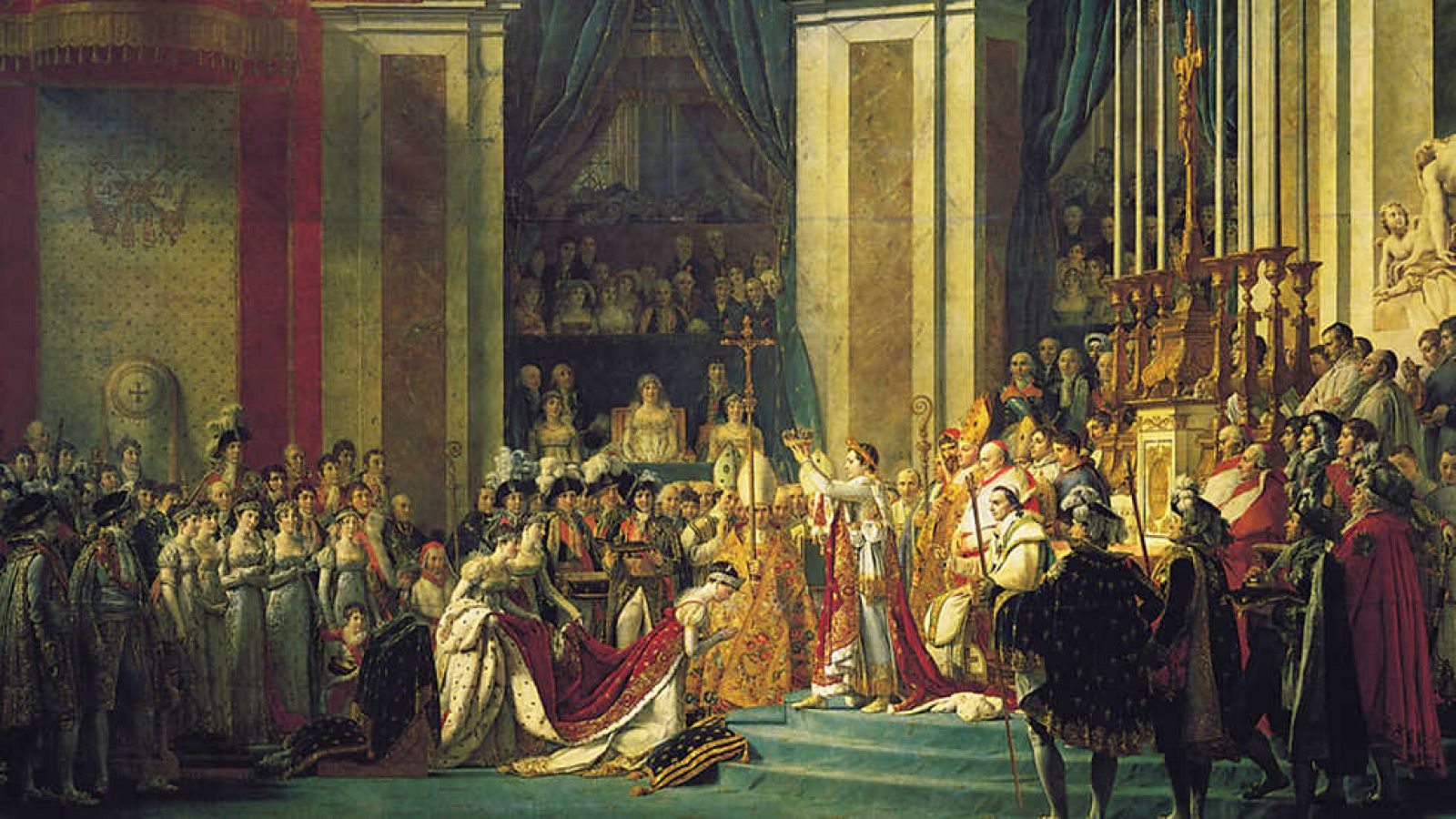 Documenta2 - Napoleón: Capítulo 2