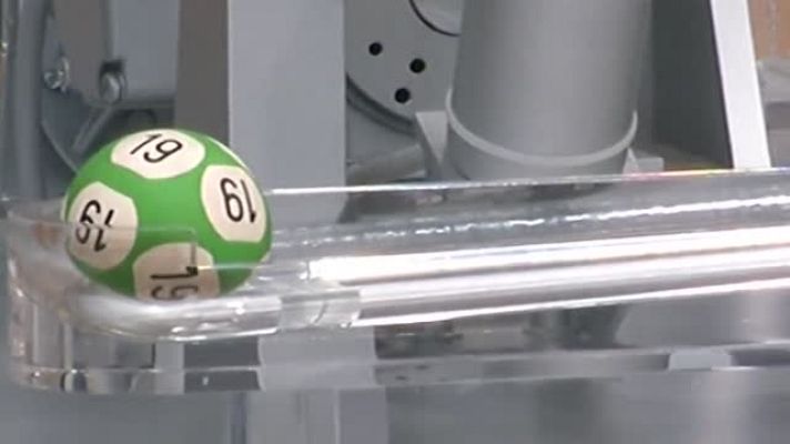 SELAE - Bonoloto y Euromillones - 02/06/2015 - ver ahora