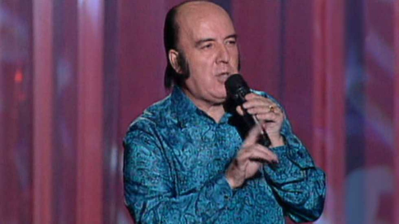 Viaje al centro de la tele - Parte de tu vida (II) - ver ahora