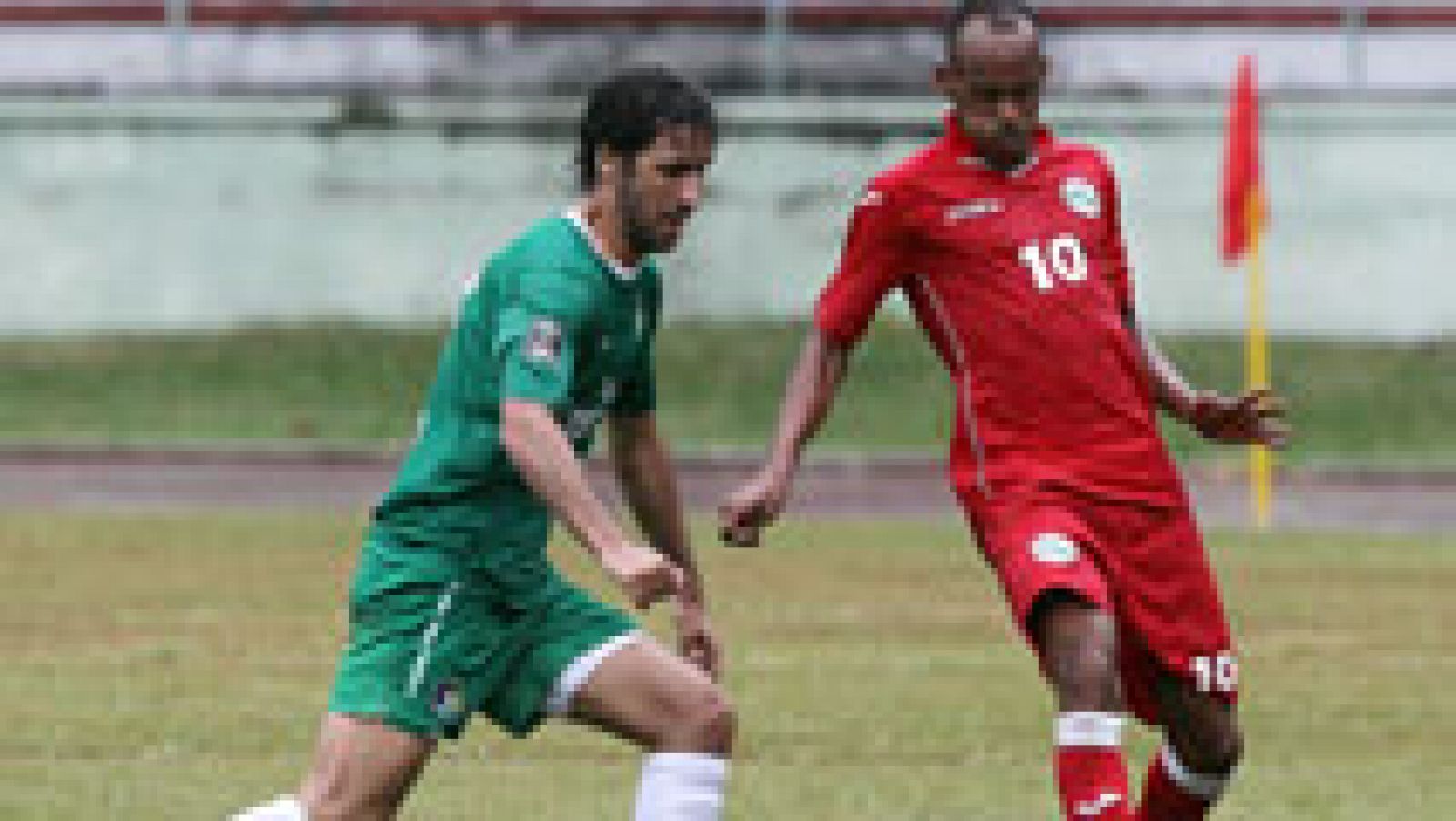 El Nueva York Cosmos de Raúl González Blanco jugó en Cuba un partido histórico contra la selección de la isla caribeña, en el primer partido de un equipo de la liga estadounidense desde 1978.