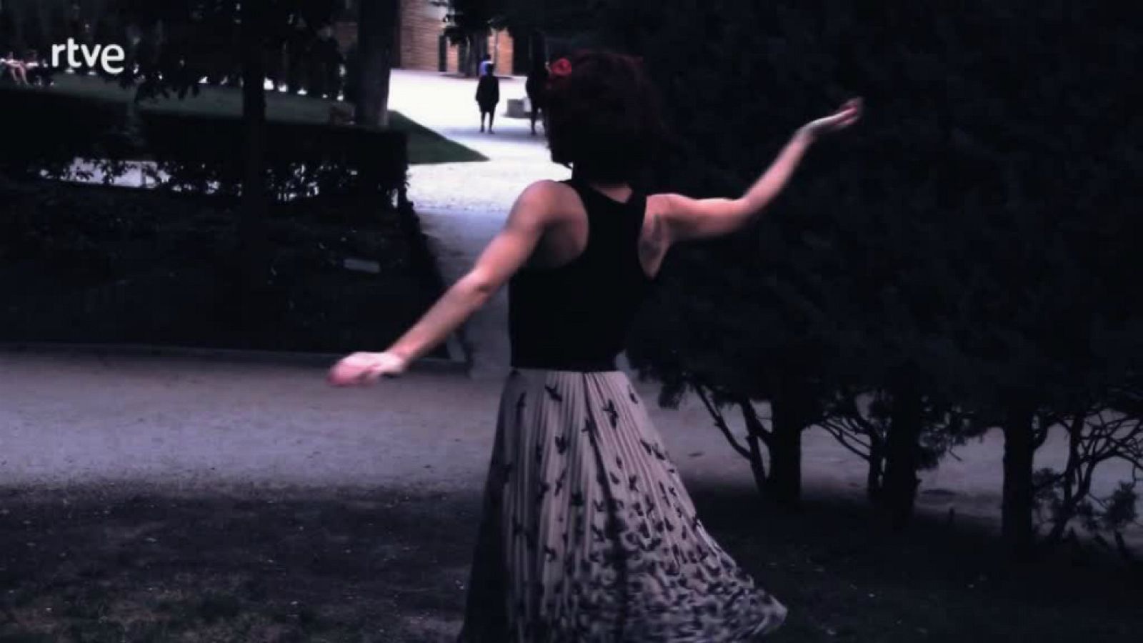 Palabra Voyeur - El Levante. Mircea Cartarescu - 03/06/015 - Ver ahora