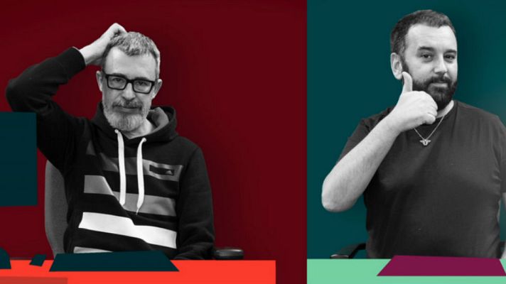 Alaska y Segura - La culpa es de guión - Reflexión Final