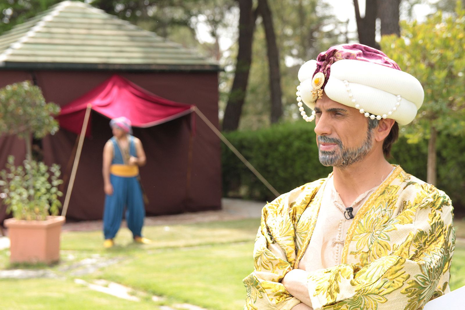 'José Mota presenta...', este viernes a las 22:00 en La 1