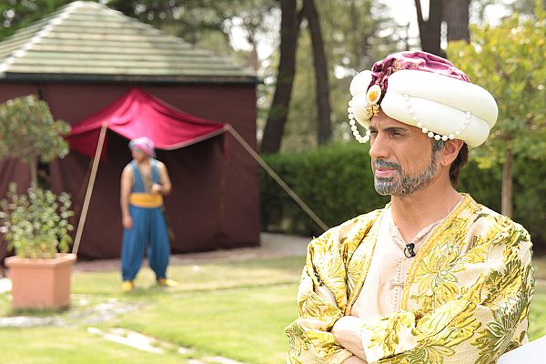 José Mota presenta - 'José Mota presenta...', este viernes a las 22:00 en La 1