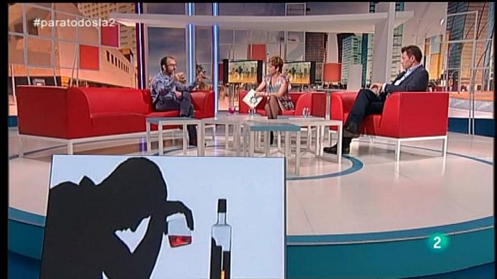 Para todos La 2 - Superar el alcoholismo