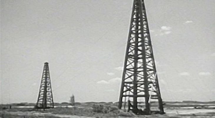 Universo UNED - Desmontando la energía. Cap. I: El pico del petróleo