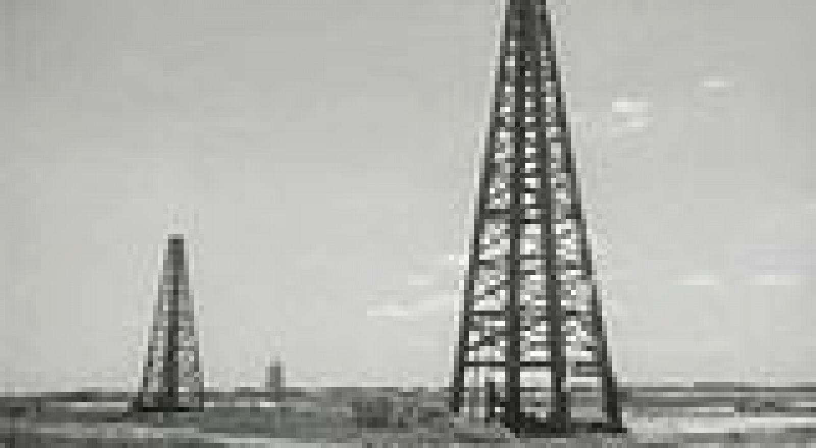 Desmontando la energía. Cap. I: El pico del petróleo