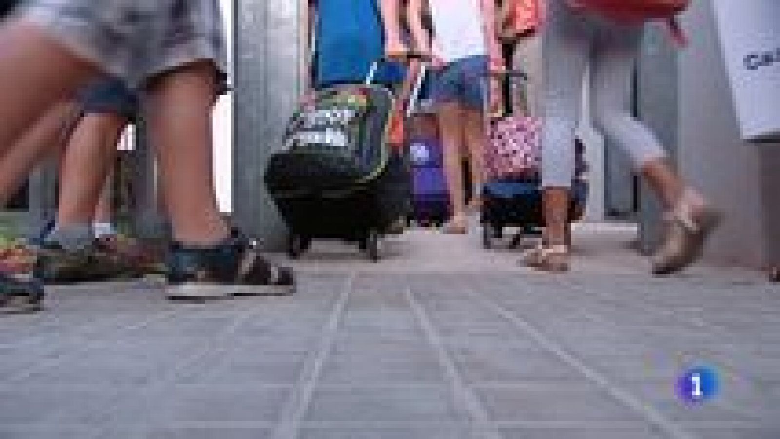 La Comunidad Valenciana en 2' - 03/06/15 - Ver ahora