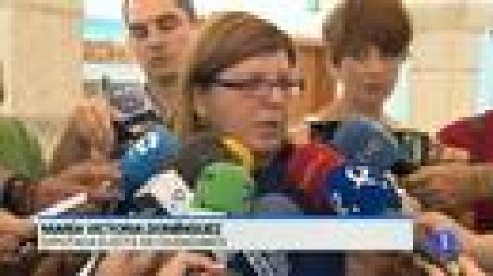 Noticias de Extremadura - Extremadura en 2' - 03/06/15