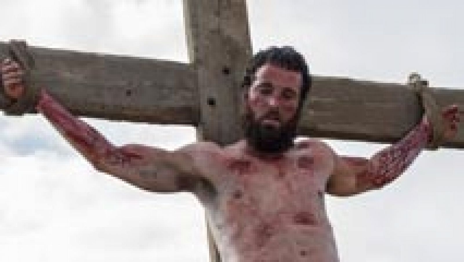 Secuencia en exclusiva: Margarita visita a Monseñor Adrián