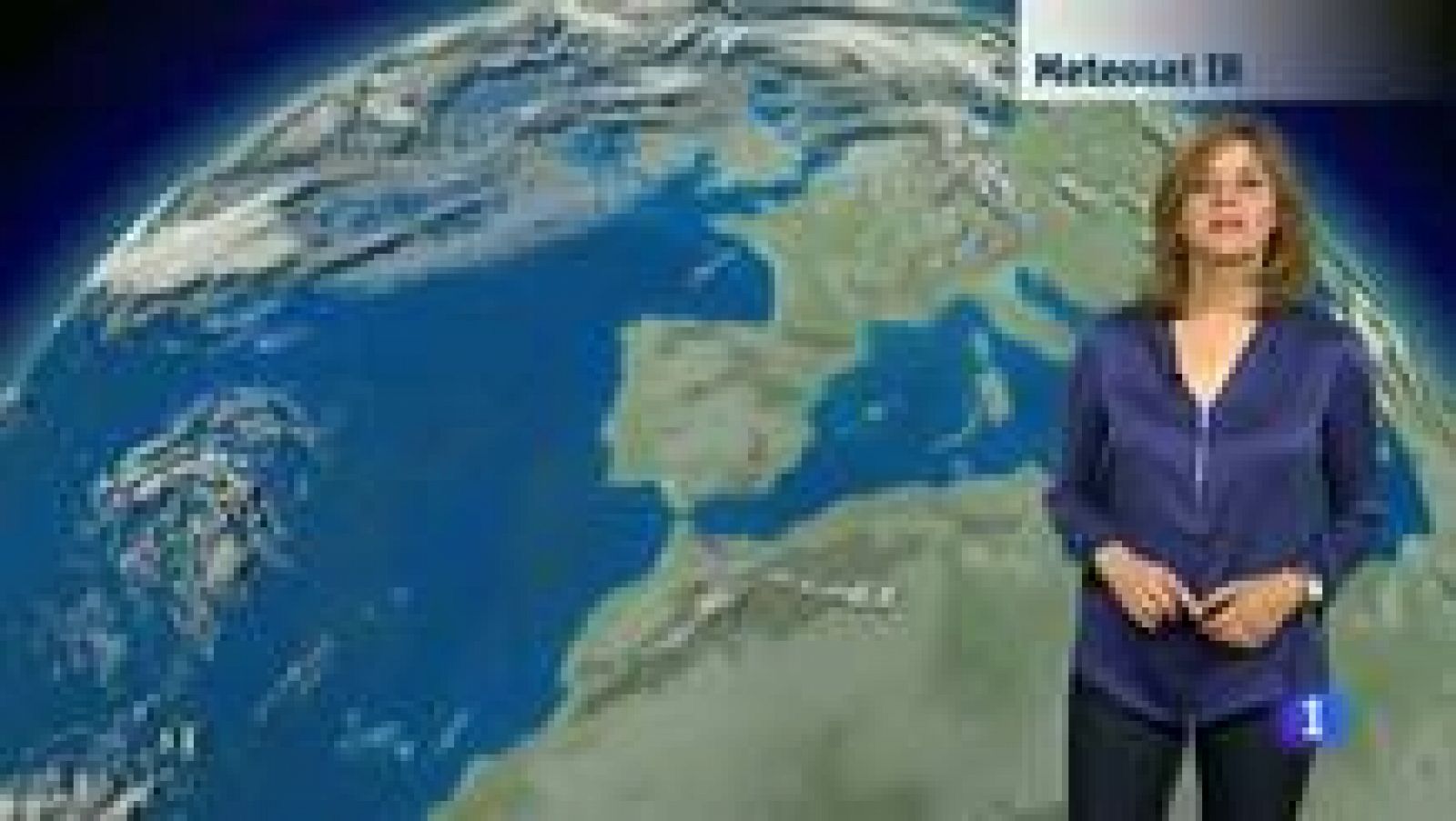 El tiempo en Extremadura - 03/06/15 | Ver