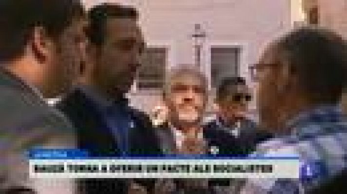 Informatiu Balear - Informatiu Balear en 2' - 03/06/15