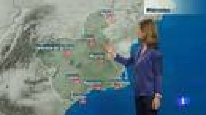 Noticias Murcia - El tiempo en la Región de Murcia - 03/06/2015