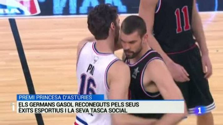 L'Informatiu - L'Informatiu - 03/06/15