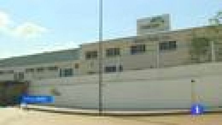 Noticias Murcia - Región de Murcia en 2'- 03/06/2015