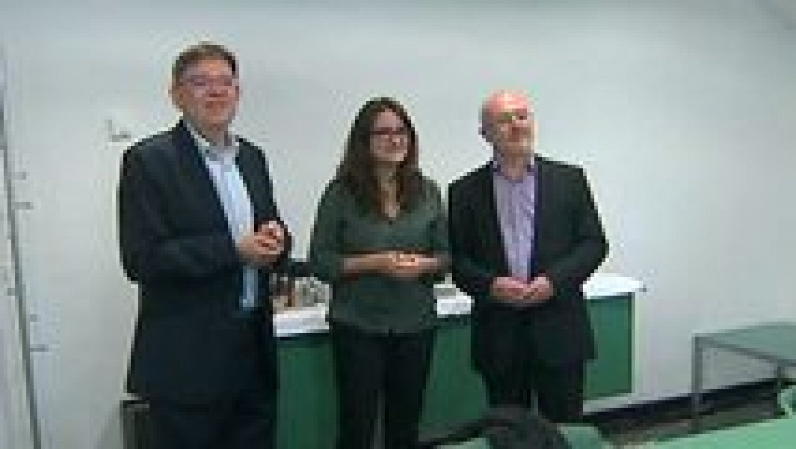 L'Informatiu - Comunitat Valenciana - 03/06/15 - Ver ahora