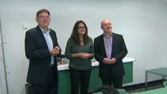 L'informatiu - Comunitat Valenciana - L'Informatiu - Comunitat Valenciana - 03/06/15