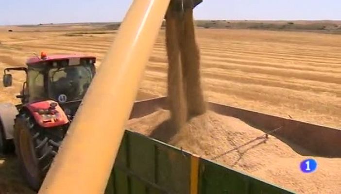 Noticias Aragón - Noticias Aragón - 03/06/15