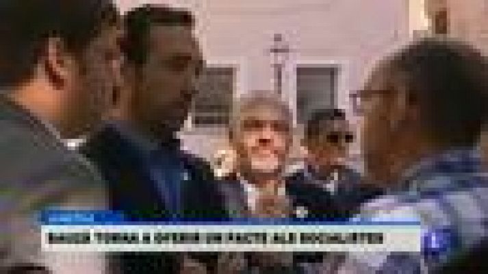 Informatiu Balear - Informatiu Balear - 03/06/15