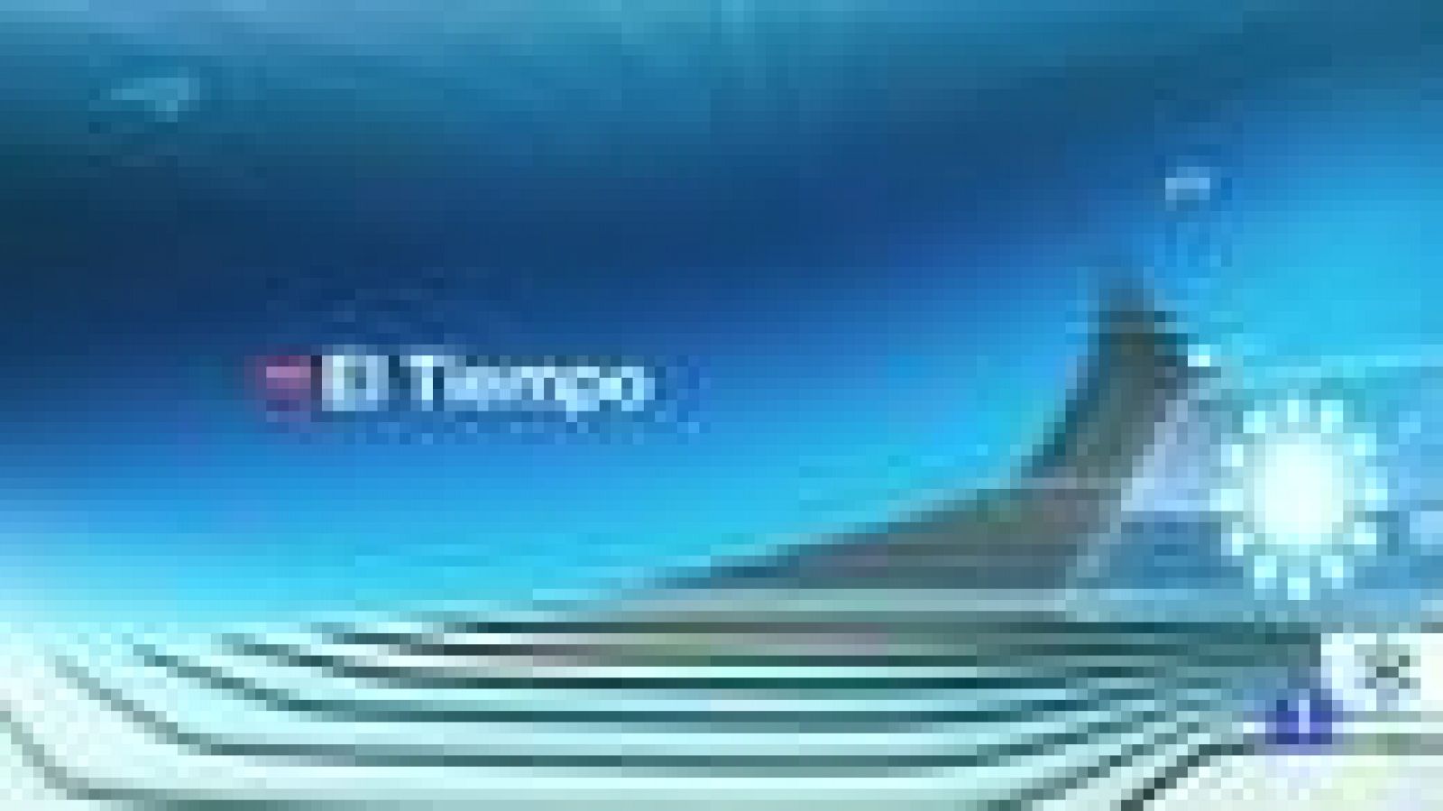 Noticias de Castilla y León: El tiempo en Castilla y León -  03/06/15 | RTVE Play