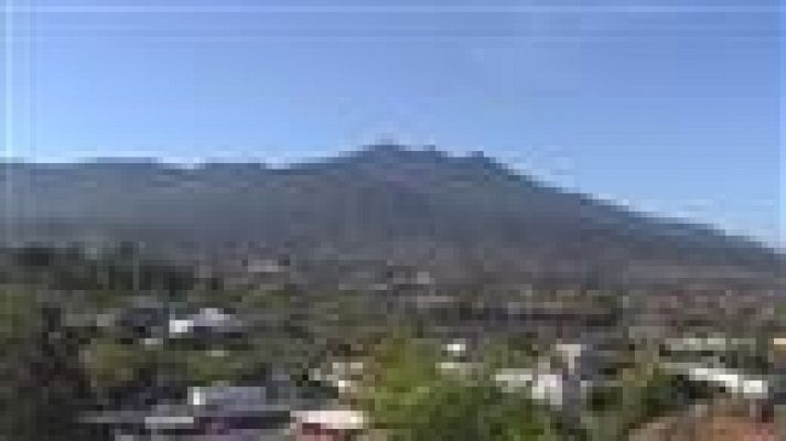 Telecanarias - El tiempo en Canarias - 03/06/15