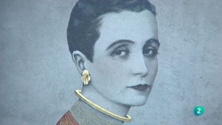 La aventura del Saber - Art Decó: Belleza y consumo