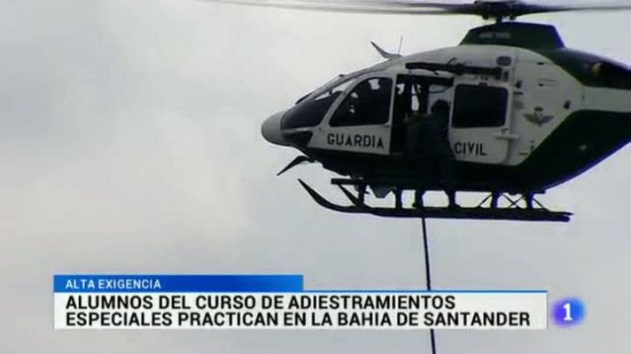 TeleCantabria - Telecantabria - 03/06/15