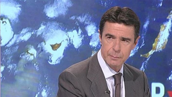 Telecanarias - Canarias en 2' - 03/06/15